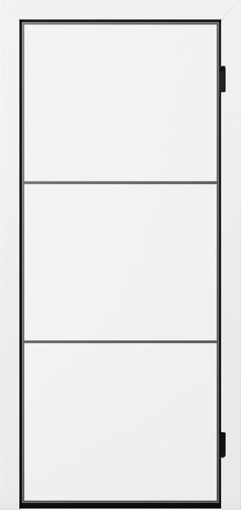 Exit G2M Soft Touch white_snow