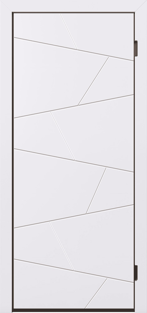 Zero 23 RAL 9003
