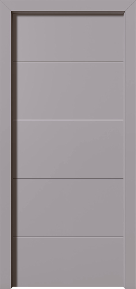 Zero 2 RAL 7036