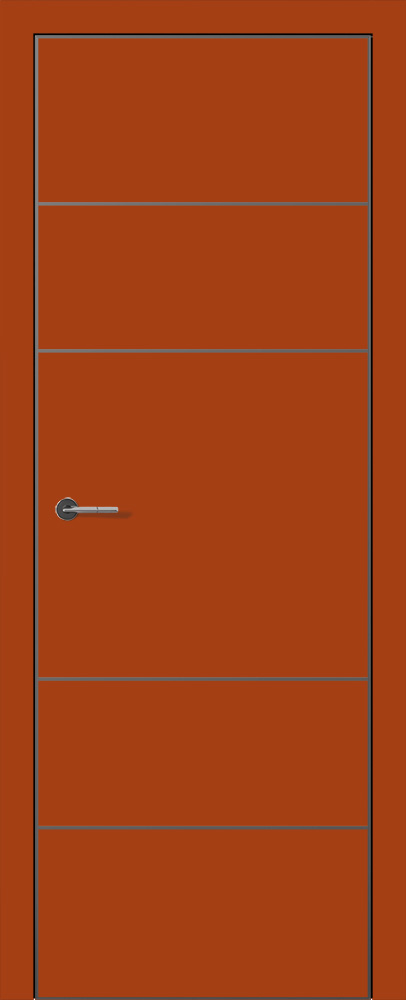 Exit G4M молдинг