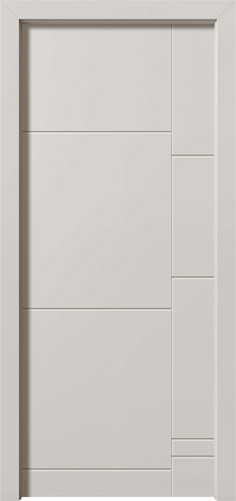 Zero 21 RAL 9010