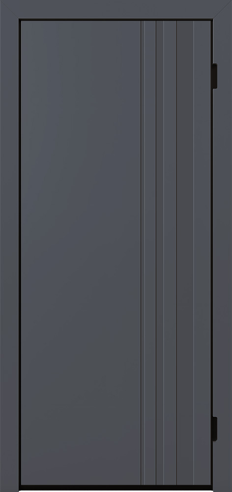 Zero 35 RAL 7024