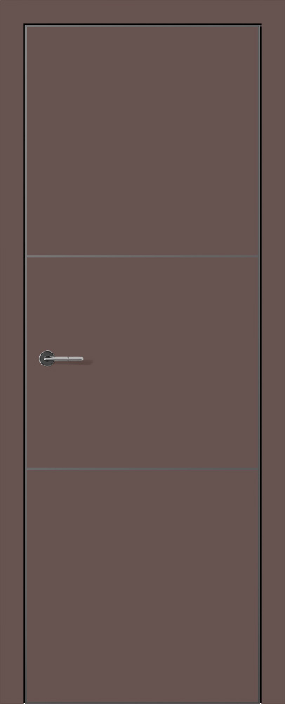 Exit G2M молдинг