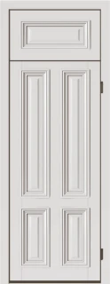 Gent-3 RAL_9016 GF4 ОСФ