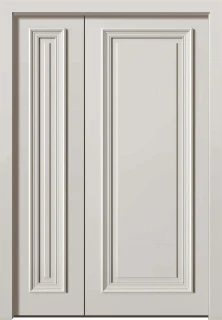 Venezia RAL_9010 PF ОСФБ