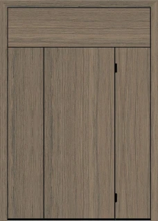 Plastic W1022 NW ДСФББ