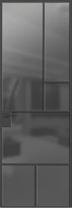 AGStyle Mod 4 Grey