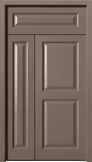 Graf Chocolate HF2 ОСФБВ
