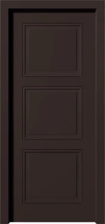 Era PF3 Эмаль coffee