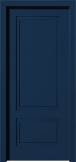 Lucky 2DG Soft Touch dark_blue