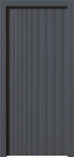 Zero 38 RAL 7024