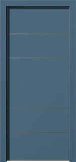 Exit G4M Soft Touch ocean_grey