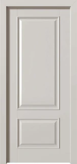 Brussel PF2 Эмаль r9010
